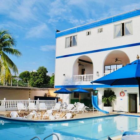 Hotel San Nicolás Plaza Melgar Kültér fotó