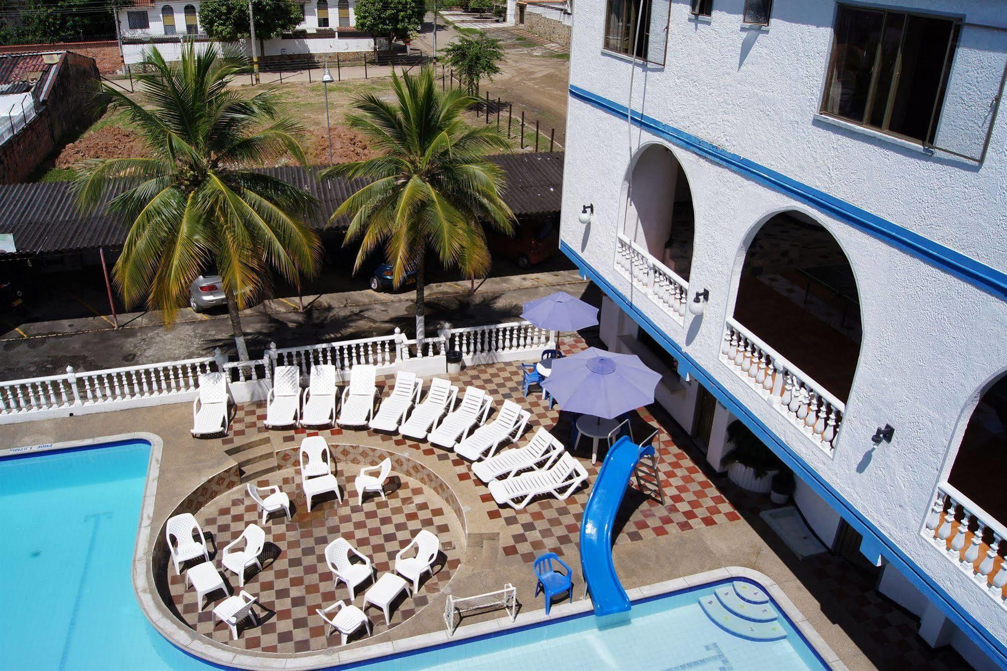 Hotel San Nicolás Plaza Melgar Kültér fotó