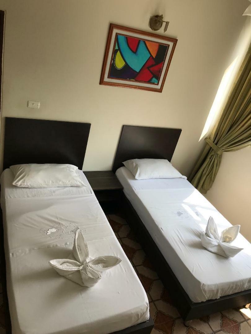 Hotel San Nicolás Plaza Melgar Kültér fotó