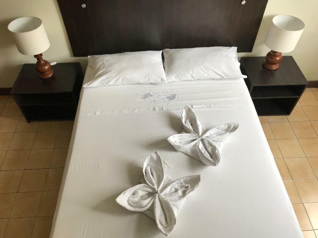Hotel San Nicolás Plaza Melgar Kültér fotó